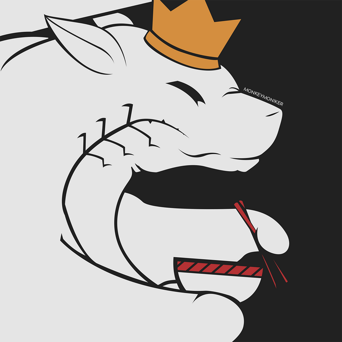 Logo I've used for years