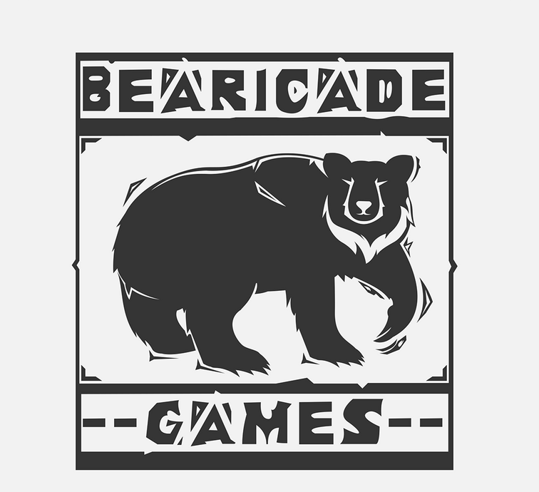 Bearicade Games