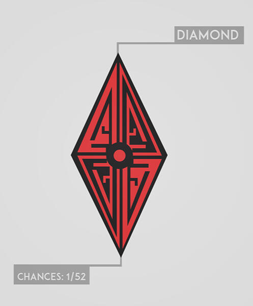 Ace of Diamonds