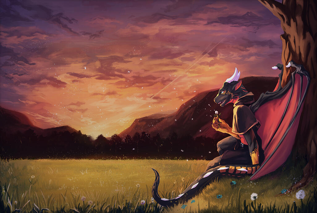 Commissioned by Nova